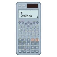 ราคา ของแท้ 100 พร้อมส่ง เครื่องคิดเลขcasio FX 991ES PLUS FX 991EX คาสิโอ เครื่องคิดเลขวิทยาศาสตร์ 2nd edition รับประกัน 3 ป (21500029201)
