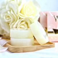 ราคา สบู่ไวน์ขาว By MakeOver Thailand Make Over White Wine Soap สบู่ไวน์ขาวเมคโอเวอร์ สบู่ยืดได้ สบู่เมือกปลาดาว สบู่เมือกหอยทาก (14293226406)