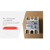 ราคา โซลิดสเตตรีเลย์ SSR 100VA SSR 60DA SSR 100DA โมดูลรีเลย์โซลิดสเตตเฟสเดียว (16510095713)