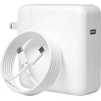 ราคา Mac Book Pro ที่ชาร์จเร็ว100W USB Cที่ชาร์จเร็วเข้ากันได้กับ MacBook Pro 13 14 15 16นิ้วMacBook Air 13นิ้วรวมสายชาร์จ USB C ถึง USB C 7 2ft 2 2M ค่ะ (13938056938)