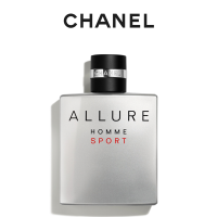 ราคา แถมถุงแบรนเคาน์เตอร์ CHANEl Allure Homme Sport EDT 100ml น้ำหอมชาย (21510019871)