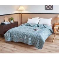 ราคา ผ้านวมใยไหม หรือ ไหมญี่ปุ่น 7ฟุต นุ่มนิ่ม ผ้าเย็น ห่มสบาย (19653314190)