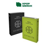 ราคา DAY6 8th Mini Album Fourever PLATFORM Ver (21479396079)