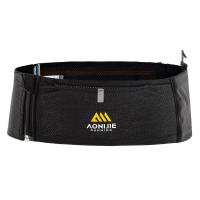ราคา AONIJIE W8122 Running Belt Fitness and Running Fanny Pack for Women and Men Waist Band Pack for Phone Keys Money Moisture Wicking Storage Belt (21546789061)