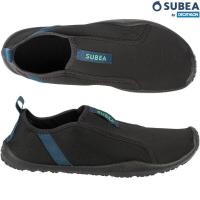 ราคา SUBEA รองเท้าลุยน้ำ รองเท้าใส่ดำน้ำตื้น รองเท้าใส่เดินทะเล จาก Decathlon (21330562312)