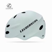 ราคา หมวกจักรยาน LEEDERSERN 2021 ทรง FOX ไซซ์ M L 54 62 cm (1119536029)