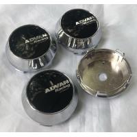 ราคา มีลวดสปริง สีโครเมี่ยม NEW 4ชิ้น 58 มิล Racing Advan แอดแวน เรสซิ่ง ฝาครอบดุมล้อ ฝาครอบล้อ ฝากลางแม็ก ดุมล้อ ดุมแม็ก ฝาแม็ก ฝาล้อ ฝาดุม ฝาดุมล้อ (11145254624)