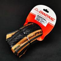 ราคา ยางนอกจักรยานเสือภูเขา ขนาด 29 2 20 ยางมีกันหนาม ขอบพับ รุ่น PHANTOM DRY H 5234TR แบรนด์ CHAOYANG (19846664268)