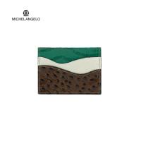 ราคา ซองนามบัตรหนังแท้ MICHELANGELO รุ่น CH 0021 (9982049102)