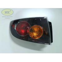 ราคา ไฟท้าย มาสด้า 3 รุ่น4ประตู ปี 04 10 Mazda 3 04 10 (21415445839)