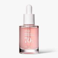 ราคา Anua Peach 77 Niacin Essence Toner 250ml ANUA PEACH 70 NIACIN SERUM 30ml โทนเนอร์ พีชเซรั่ม (21645586180)