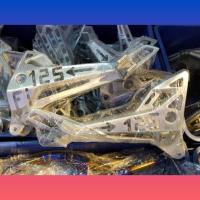 ราคา พักเท้าเวฟ125i พักเท้าหลัง Wave125i แบริ่ง (1149594521)