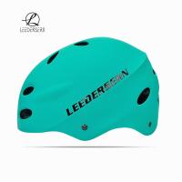 ราคา หมวกจักรยาน LEEDERSERN 2021 ทรง FOX ไซซ์ M L 54 62 cm (11046755412)