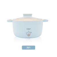 ราคา Anitech หม้อไฟฟ้าอเนกประสงค์ รุ่น SMC 1001 ความจุ 3 5 ลิตร โดย TV Direct (21580762332)