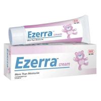 ราคา EZZERA CREAM 25 G ครีมทาผิวสำหรับเด็ก ใช้ได้ทั้งผิวหน้าและผิวกาย เหมาะสำหรับผิวแห้ง ผิวเบาะบาง ผิวแพ้ง่าย อีเซอร่า สามารถใช้ได้กับเด็กทารก (21243834130)