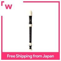 ราคา YAMAHA YAMAHA Recorder ABS Resin Soprano สไตล์เยอรมัน YRS 301III (16640715609)