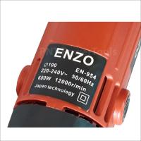 ราคา PROMOTION เครื่องเจียร 4 นิ้ว EN 954 กำลังไฟ 680W ความเร็ว 12000rpm สุดคุ้ม เครื่อง เจีย ร์ เครื่อง เจียร makita เจีย ร์ หิน เจีย ร์ (17588926377)
