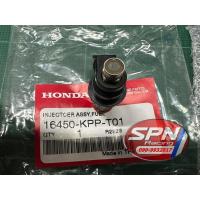 ราคา หัวฉีด แท้ศูนย์ HONDA S3 6J 6G S4 6J 6G 6K (18334044140)
