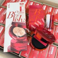 ราคา ของแท้ พร้อมส่ง ESPOIR Protailor Be Velvet Glow Cushion คุชชั่น (21432527296)