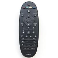 ราคา 2022 ต้นฉบับใหม่1Philips โฮมเธียเตอร์รีโมทคอนโทรล HTS9520 HTS9140 (15894186370)