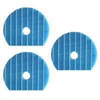 ราคา 3 Pcs Air Humidifier Filter Element Purifier Filter อะไหล่สำหรับ Sharp KC JH50 KC JH60 KC JH70ง่ายต่อการเปลี่ยน (16782878139)