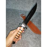 ราคา KA BAR เหล็กกล้า 440 คุณภาพสูง (18410233016)