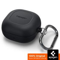 ราคา SPIGEN เคส Galaxy Buds สำหรับ Buds 2 Pro 2 Pro live ซิลิโคน เคสกระชับแม่นยำสำหรับปกปิดรอบ Samsung Galaxy ตูม2 Pro Galaxy Buds เคส Live Galaxy Buds เคสโปร Galaxy Buds Plus เคส Galaxy Buds (18807012493)