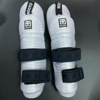 ราคา สนับแขนปิดศอก MOOTO สนับแขนขา สนับแขนเทควันโด สนับแข้ง สนับขา สนับมือ elbow arm shin protector taekwondo สนับแขนศอก สนับแขน สนับขา สนับ สนับข้อศอก สนับแข้ง เทควันโด มวย ต่อสู้ PU (20437641399)