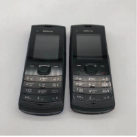 ราคา Nokia X1 01 Unlocked Mobile Phones Dual Sim Card GSM (15266803384)