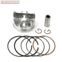 ราคา จัดส่งในวันเดียวกัน ชุดลูกสูบ58มม สำหรับ Kawasaki KLX150 KLX150BF KLX150L D Tracker150 D Tracker KLX 150Cc 13001 0769 13008 0038 4T (14800712681)