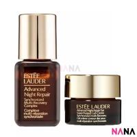 ราคา ESTEE LAUDER Advanced Night Repair Set 7ml 5ml (21317027629)