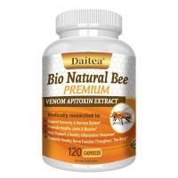 ราคา อาหารเสริมสารสกัดจากพิษผึ้ง Daitea สนับสนุนโภชนาการของกระดูก ข้อต่อ เส้นเอ็น และลดความรู้สึกไม่สบายข้อต่อ (21273113038)