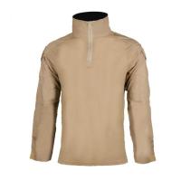 ราคา เสื้อเครื่องแบบทหารเสื้อต่อสู้ทหารเสื้อยืดลายทหารแขนยาวระบายอากาศได้ดีเดินป่าตั้งแคมป์ลายพราง (18046327047)