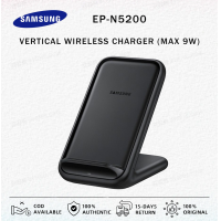 ราคา แท่นชาร์จไร้สาย Samsung 15w wireless charger ของแท้ N5200 EP ชาร์จเร็ว Qi สำหรับ Samsung Galaxy S21 S20 NOTE 10 NOTE 10สำหรับอุปกรณ์ Galaxy (17238627702)