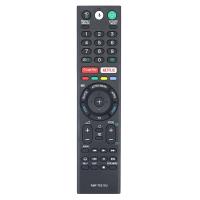 ราคา RMF TX310U Replace Voice Remote Control with Mic for Sony 4K Smart Bravia TV XBR 65X800G (19287856120)