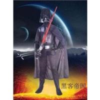 ราคา ชุดคอสเพลย์ Star War Storm Trooper Darth Vader Anakin Skywalker สําหรับเด็ก (20539587482)