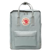 ราคา พร้อมสต็อก 100 Fjallraven kanken กระเป๋าเป้สะพายหลังการวัด คลาสสิก 16L 3 2 (21491428101)