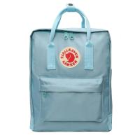 ราคา พร้อมสต็อก 100 Fjallraven kanken กระเป๋าเป้สะพายหลังการวัด คลาสสิก 16L 3 2 (21491428081)
