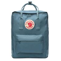 ราคา พร้อมสต็อก 100 Fjallraven kanken กระเป๋าเป้สะพายหลังการวัด คลาสสิก 16L 3 2 (21491428091)