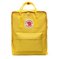 ราคา พร้อมสต็อก 100 Fjallraven kanken กระเป๋าเป้สะพายหลังการวัด คลาสสิก 16L 3 2 (21491428089)