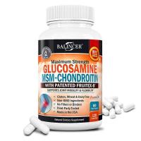 ราคา บาลินเซอร์ กลูโคซามีน คอนโดรอิติน MSM กลูโคซามีน คอนโดรอิติน ซัลเฟต อาหารเสริมเพื่อสุขภาพข้อต่อ (21576510993)