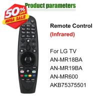 ราคา เมจิกรีโมท LG Magic Remote เหมาะกับAN MR650A 600G 20GA รีโมท รีโมททีวี รีโมทแอร์ รีโมด (21351028445)