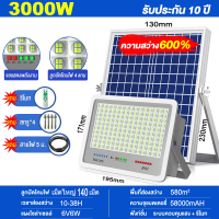 ราคา ซื้อ 1 แถม 1ไฟโซล่าเซลล์ ไฟโซล่าเซลล์1500Wsolar light IP67โซล่าเซลล์บ้านโคม ledโคมแอร์โซล่าเซลล์โซลาเซลล์สปอตไลท์โซล่าเซลไฟบ้านไฟสนามโซล่าเซลกลางแจ้ง (21418651806)