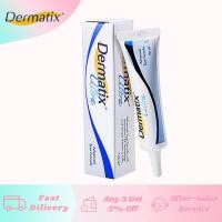 ราคา Dermatix Ultra Gel 15g ครีมลดรอยแผลเป็น ครีมทาแผลเป็น ครีมแผลเป็น สำหรับรอยสิว แผลเผาไหม้ แผลเป็นจาก (21599602457)