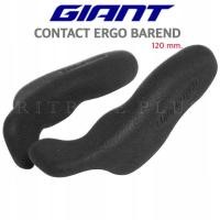 ราคา ต่อแฮนด์จักรยาน Giant รุ่น Contact Ergo Barend บาร์เอนจักรยาน Made in Taiwan (21631514738)