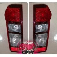 ราคา ไฟท้าย พร้อมชุดสายไฟ ISUZU DMAX อีซูซุ ดีแมคซ์ 2012 2013 2014 2015 เบ้าดำ (21429707834)