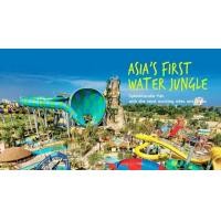 ราคา E Voucher Vana Nava Water Park Hua Hin บัตรสวนน้ำ วานานาวา หัวหิน (18736477737)