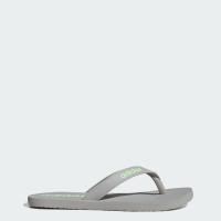 ราคา adidas ว่ายน้ำ รองเท้าแตะ Eezay ผู้ชาย สีเทา IF0813 (20805686573)