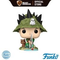 ราคา Funko POP 76701 Gon Freecss Fishing POP Animation Hunter x Hunter (21426604260)