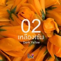 ราคา ดอกจำปีจำปาผ้า ดอกจำปีจำปาปลอม หัวดอกจำปีจำปาร้อยมาลัย Fabric Champa มีรูสำหรับร้อยเข็ม 50 ดอก 50 บาท มีหลายสี ส่งไว (21571408753)